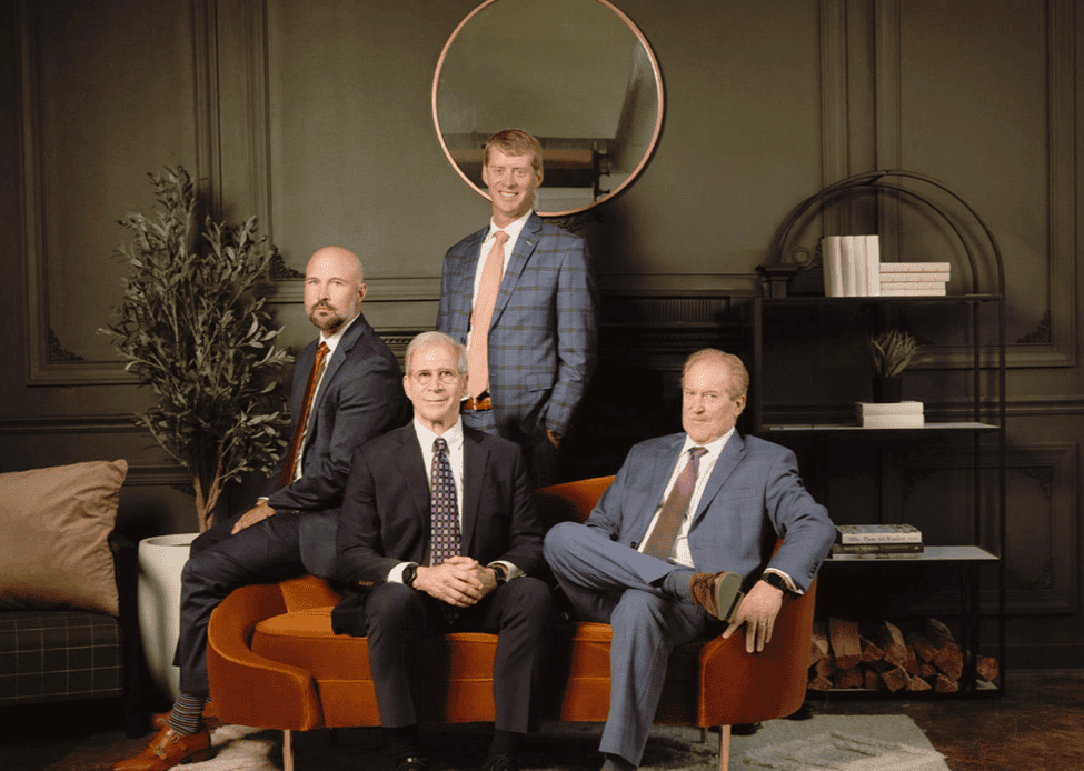 Comprehensive Legal Services