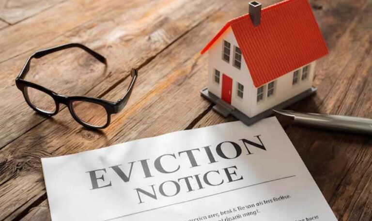 Do You Have 30 Days After Eviction Notice