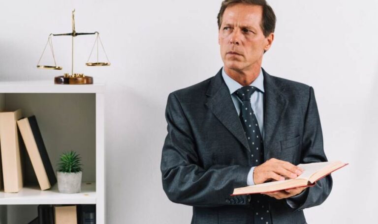 Do you need a lawyer to get a power of attorney