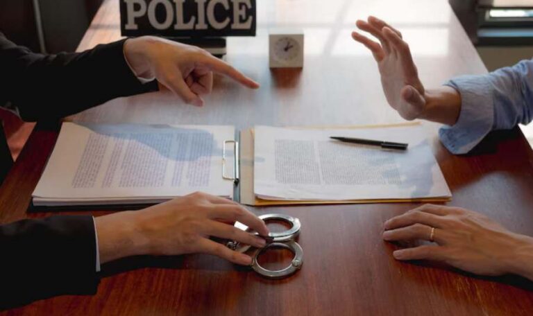 Everything You Need to Know About Bail and Release Conditions