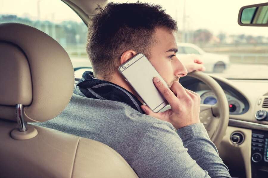 Exploring Legal Remedies for Non-Phone Related Distracted Driving Accidents in Ohio