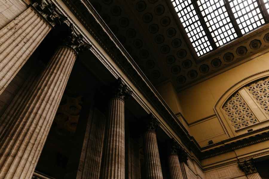 Has a Supreme Court Justice Ever Been Impeached