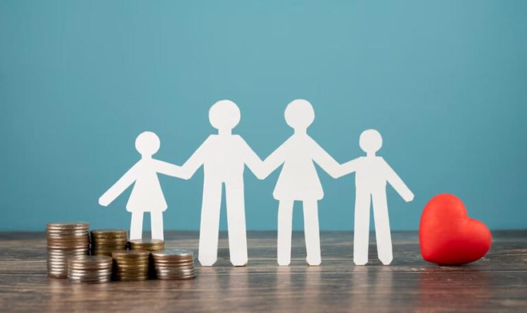How Child Support Is Determined and What You Can Do If It’s Unfair