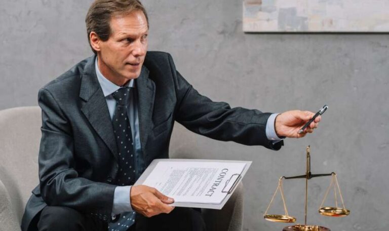 How Hiring a Criminal Lawyer Can Make a Difference in Your Legal Case
