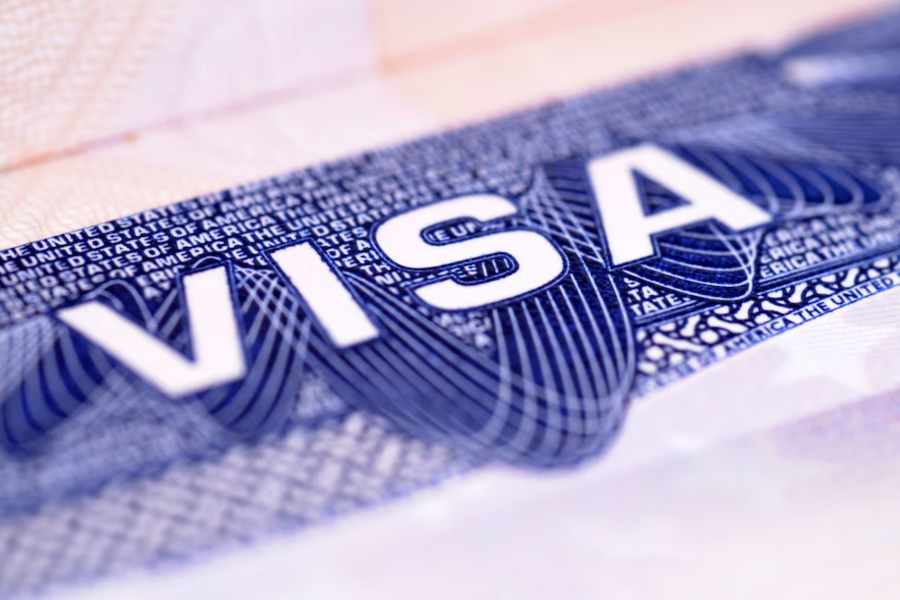 How to Get an L-1 US Visa