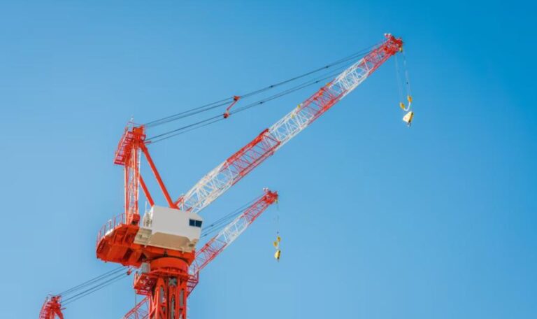Liability Complexities In Multi-Contractor Crane Accidents