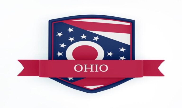 Ohio is an At-Fault State