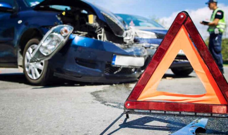 Rear-Ended? Here’s Why It’s Not Always Cut-and-Dry Legally