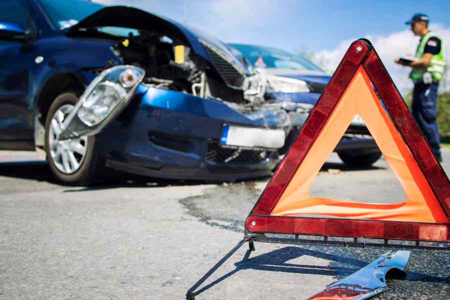 Rear-Ended? Here’s Why It’s Not Always Cut-and-Dry Legally