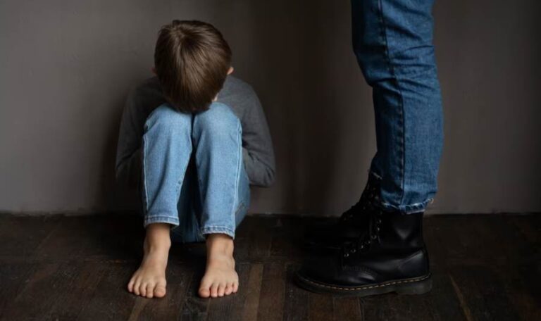 Sharing the Kids Without Losing Your Mind