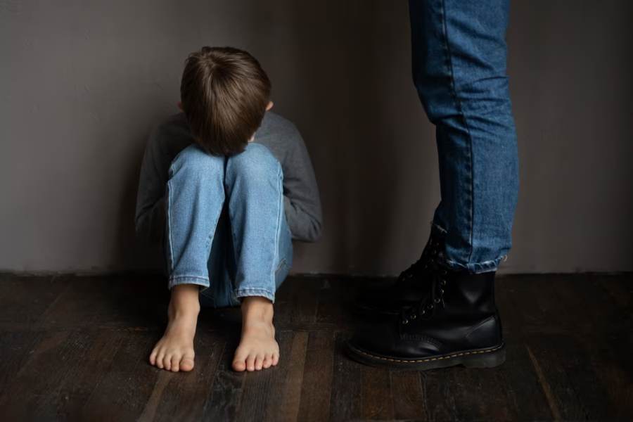 Sharing the Kids Without Losing Your Mind