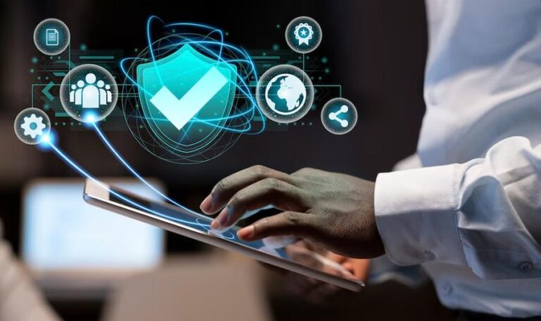 The Hidden Legal Risks of Digital Transformation
