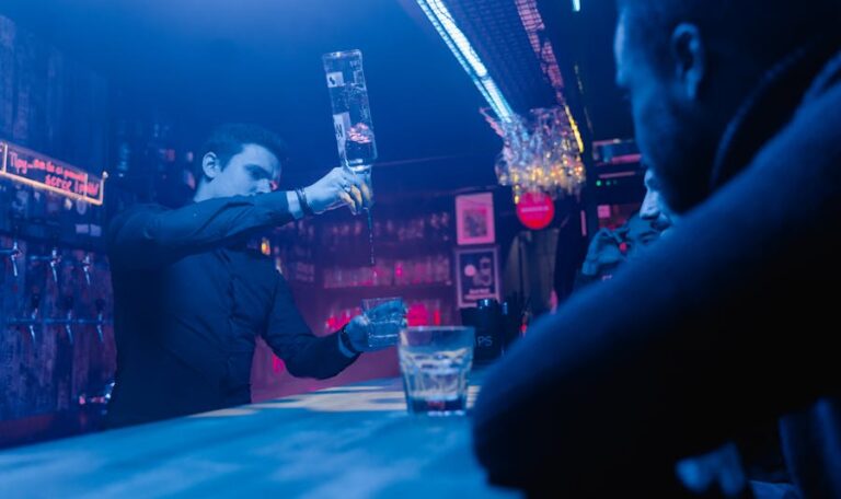 Understanding the Role of Dram Shop Laws