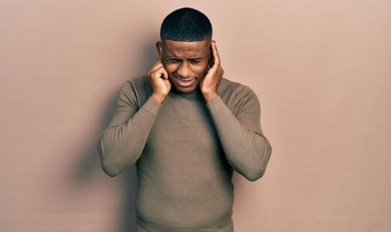 What to Do About Noisy Neighbours UK