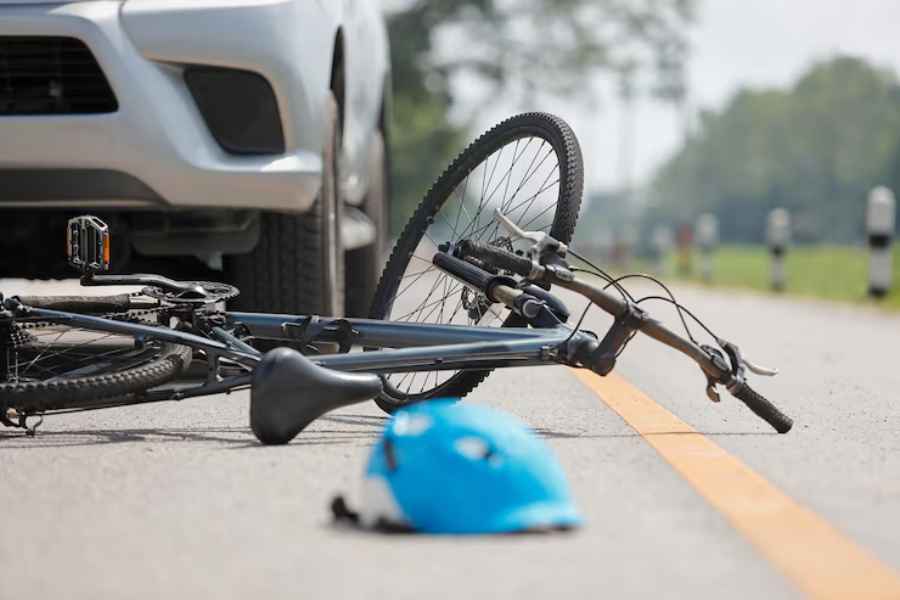 What to Do After a Bicycle Accident in Georgia