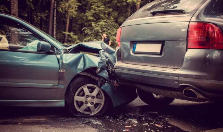 What to Do After a Car Accident in Boston?