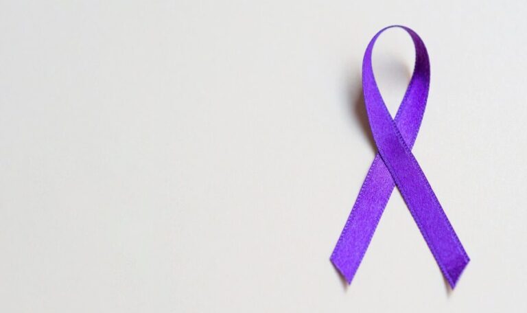 When Is Domestic Violence Awareness Month