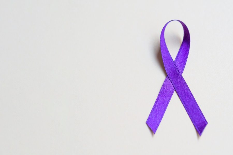 When Is Domestic Violence Awareness Month