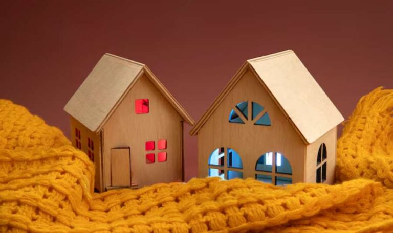 When Is an Annex a Separate Dwelling