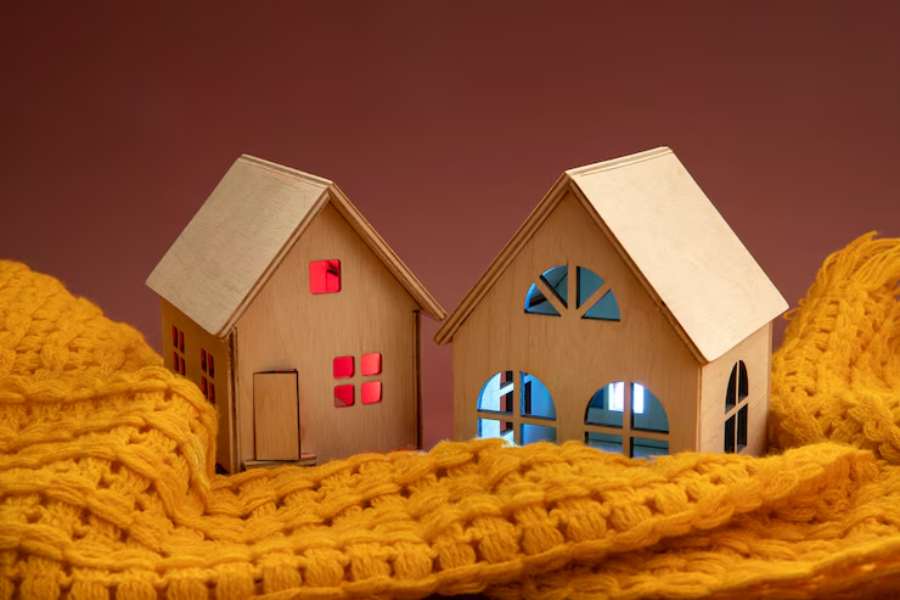 When Is an Annex a Separate Dwelling