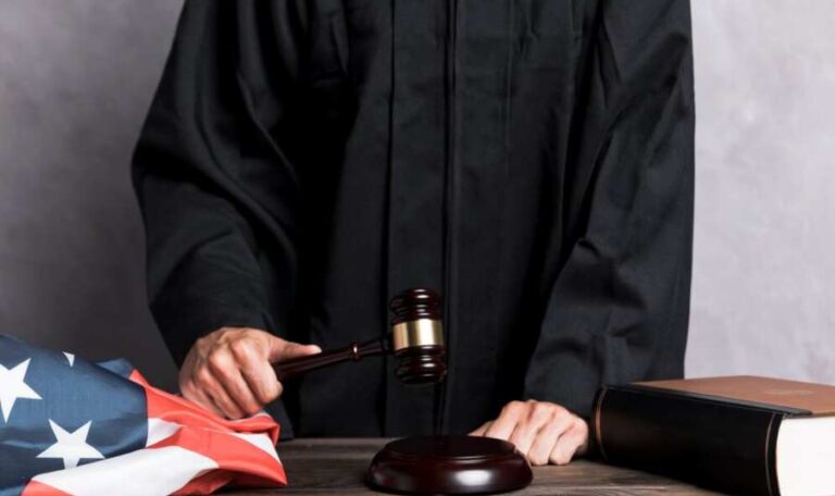 Who Is the Chief Justice of the United States Now