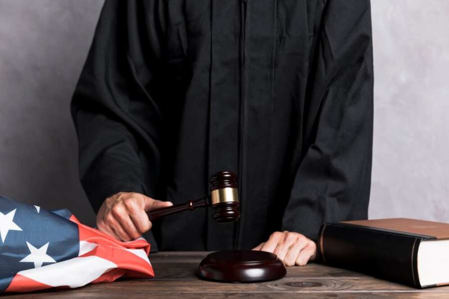 Who Is the Chief Justice of the United States Now