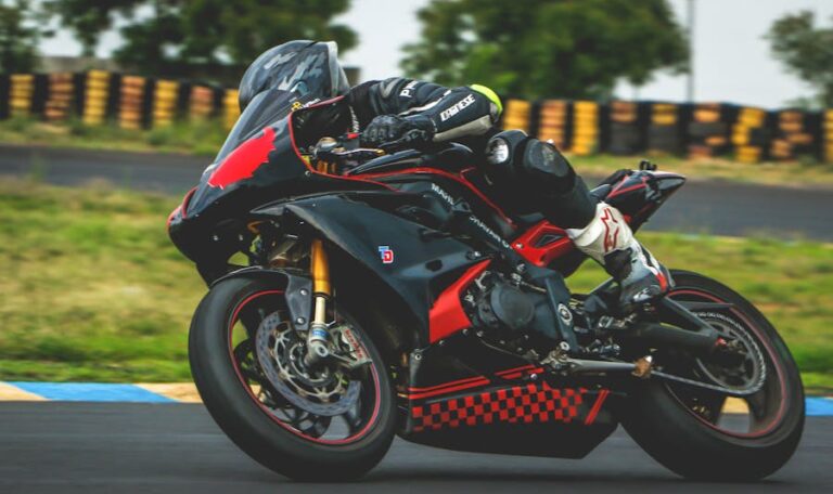 Why Kevlar Rules the Road in Motorcycle Gear