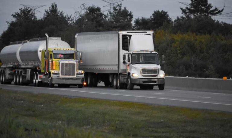 5 Mistakes to Avoid After a Truck Accident
