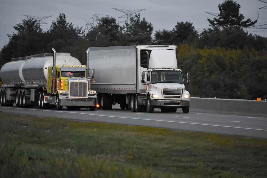 5 Mistakes to Avoid After a Truck Accident