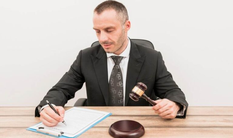 5 Scenarios Where a Criminal Defense Attorney is Essential