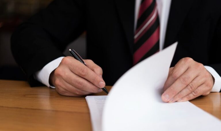 Can I fire my attorney if I signed a contract