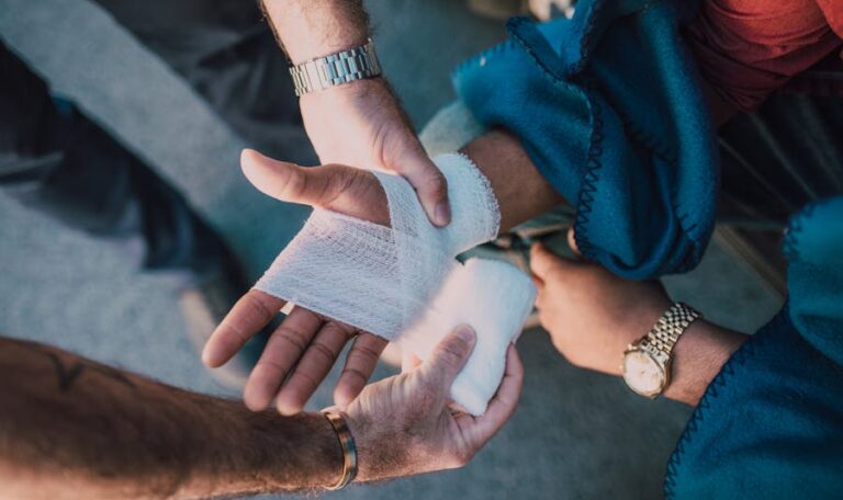Common Misconceptions About Personal Injury Cases