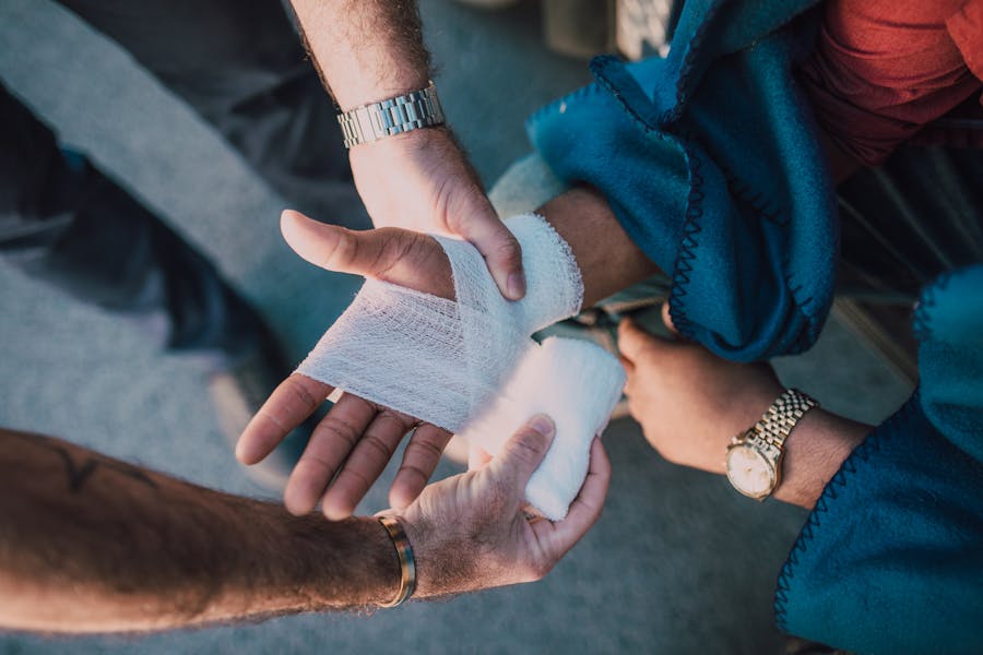 Common Misconceptions About Personal Injury Cases