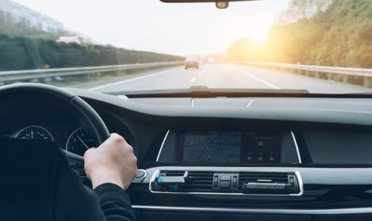 Driving Under the Influence in the State of Denver