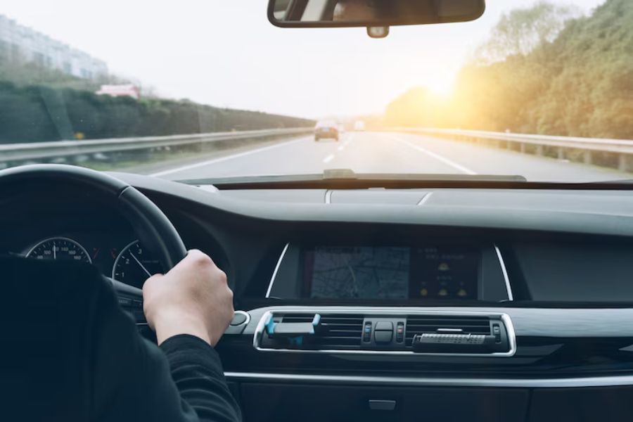Driving Under the Influence in the State of Denver