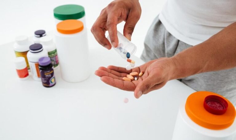 Essential Steps to Follow When Facing Drug Charges
