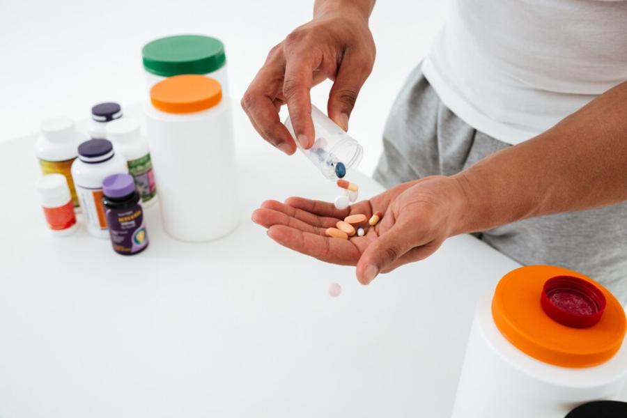 Essential Steps to Follow When Facing Drug Charges