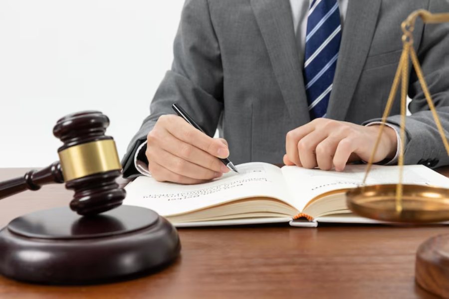Factors That Made Greenslade Cronk the Most Trusted Law Firm
