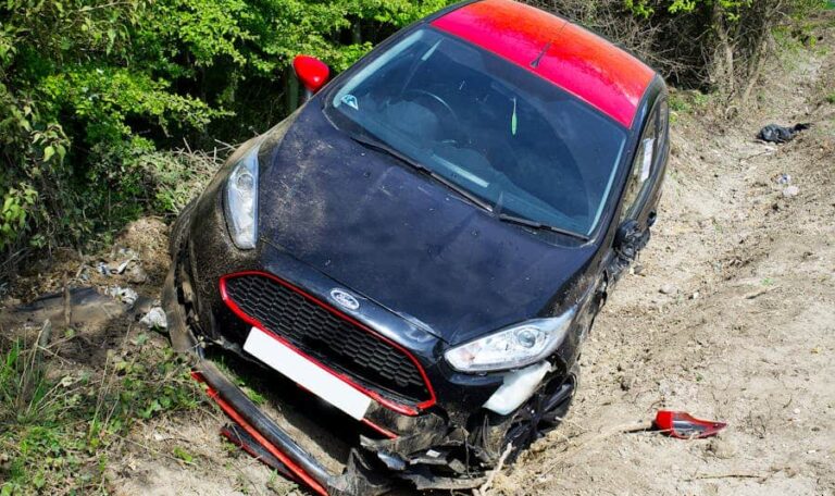 Fighting For Driver Rights After A Crash