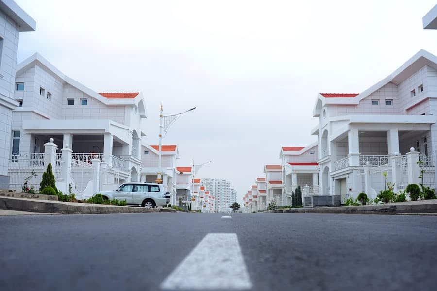 How Deeds Can Help Resolve Property Line Issues