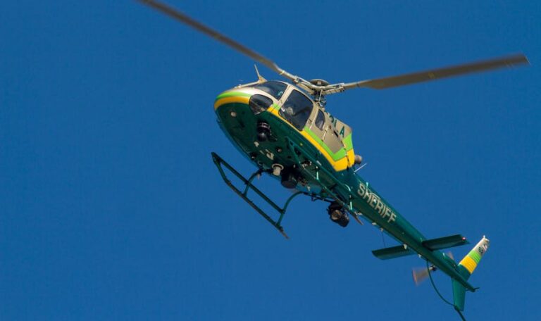 How Frequently Do Helicopter Accidents Occur