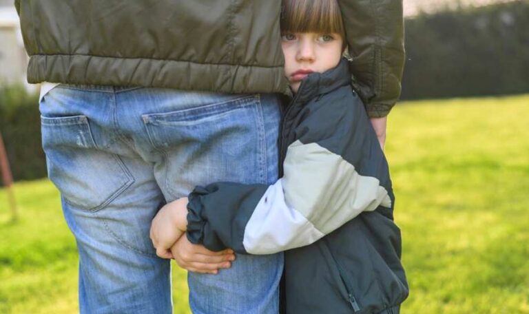 How to Secure Child Custody in Georgia