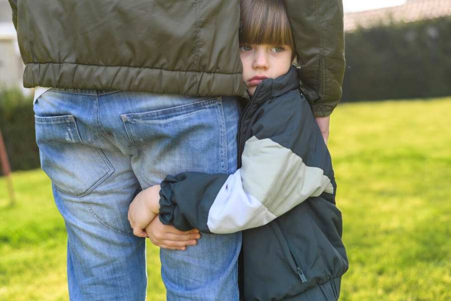How to Secure Child Custody in Georgia