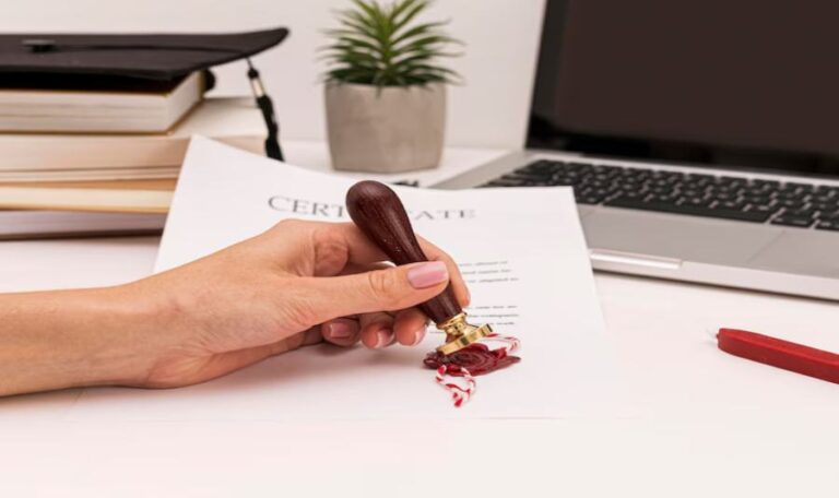 How to Write an Affidavit for Family Court
