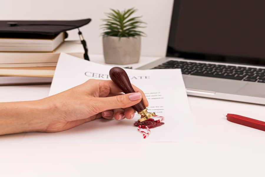 How to Write an Affidavit for Family Court