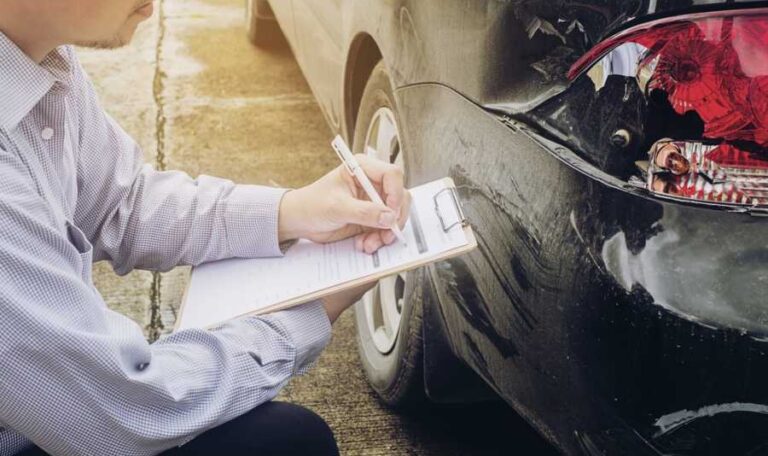 In a Crash? Get Trusted Legal Help After Your Car Accident