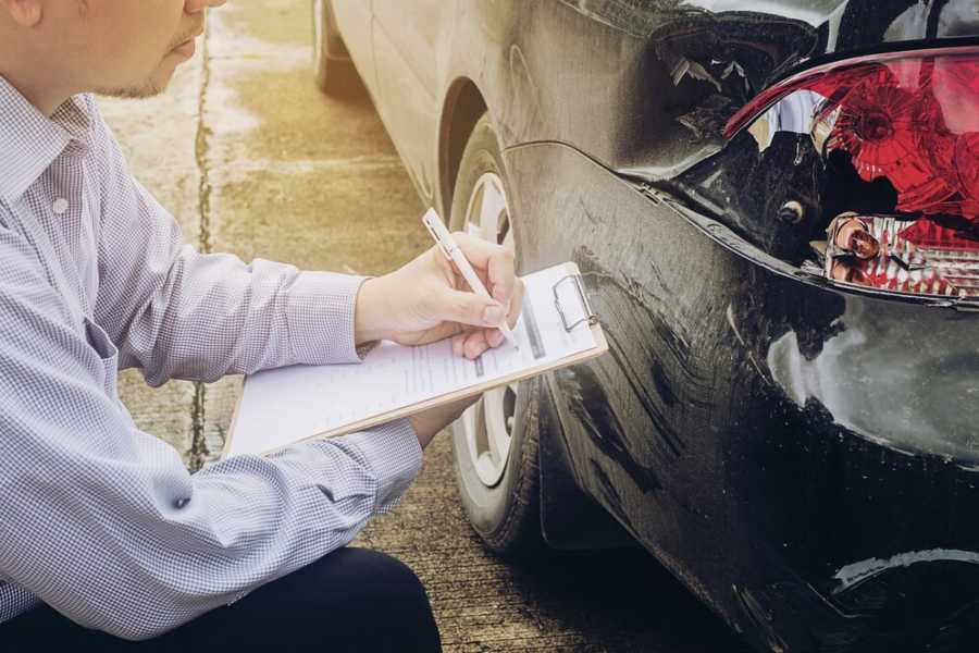 In a Crash? Get Trusted Legal Help After Your Car Accident