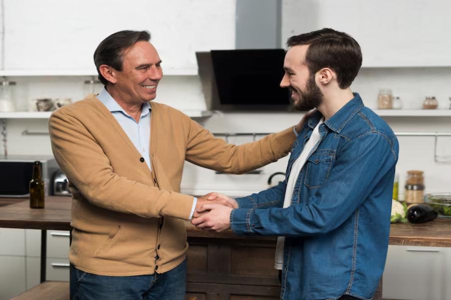 Is a Verbal Agreement Binding in Ohio