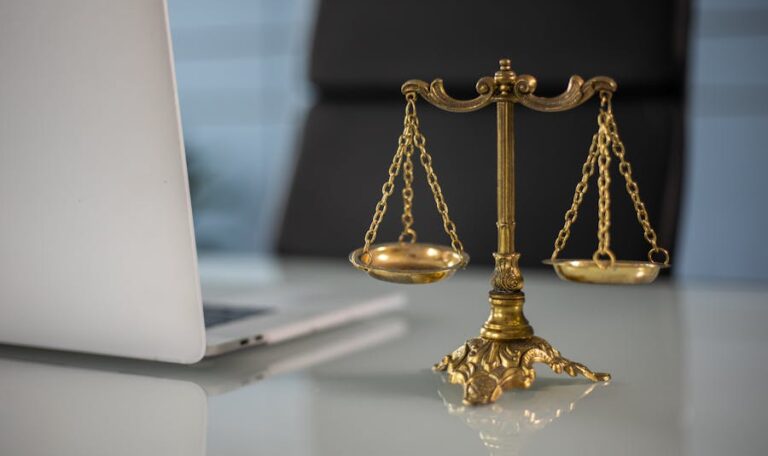 Link Building for Law Firms