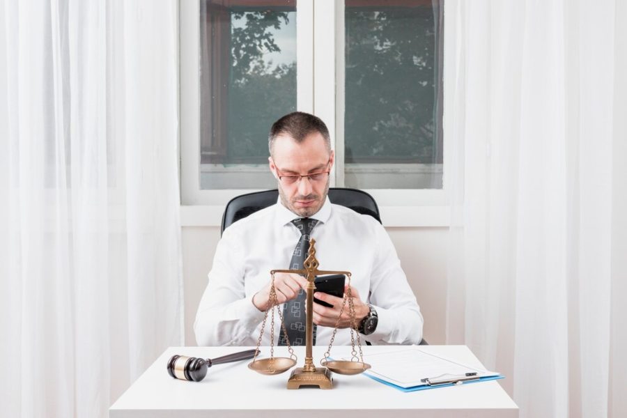 The Role of Testimonials and Case Results in Building a Lawyer’s Online Reputation